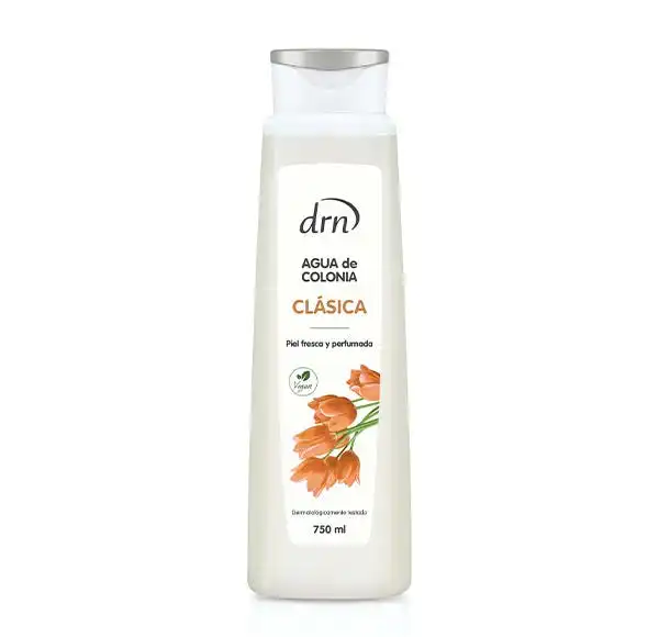 Agua De Colonia Clásica - DRN - Comparador de precios