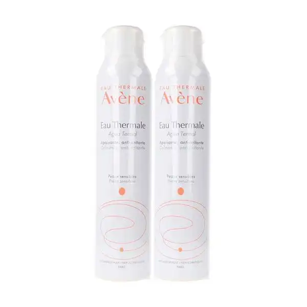 Agua Termal - Avène - Comparador de precios