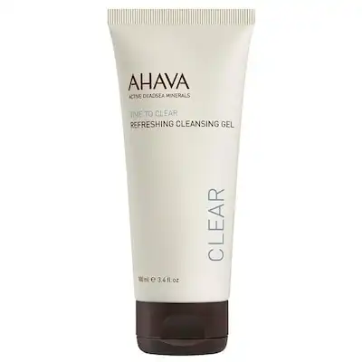 AHAVA Refreshing Gel Cleansing 100 ML 100.0 ml - AHAVA - Comparador de precios