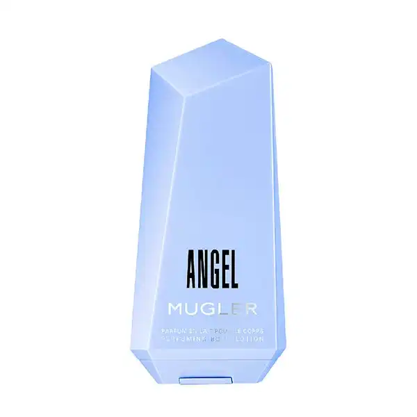 Angel Body Lotion - Mugler - Comparador de precios