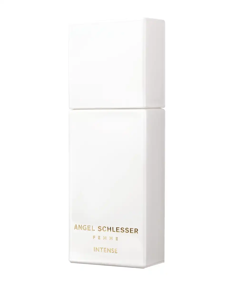 Angel Schlesser - Eau De Parfum Femmme Intense 100 Ml - Angel Schlesser - Comparador de precios