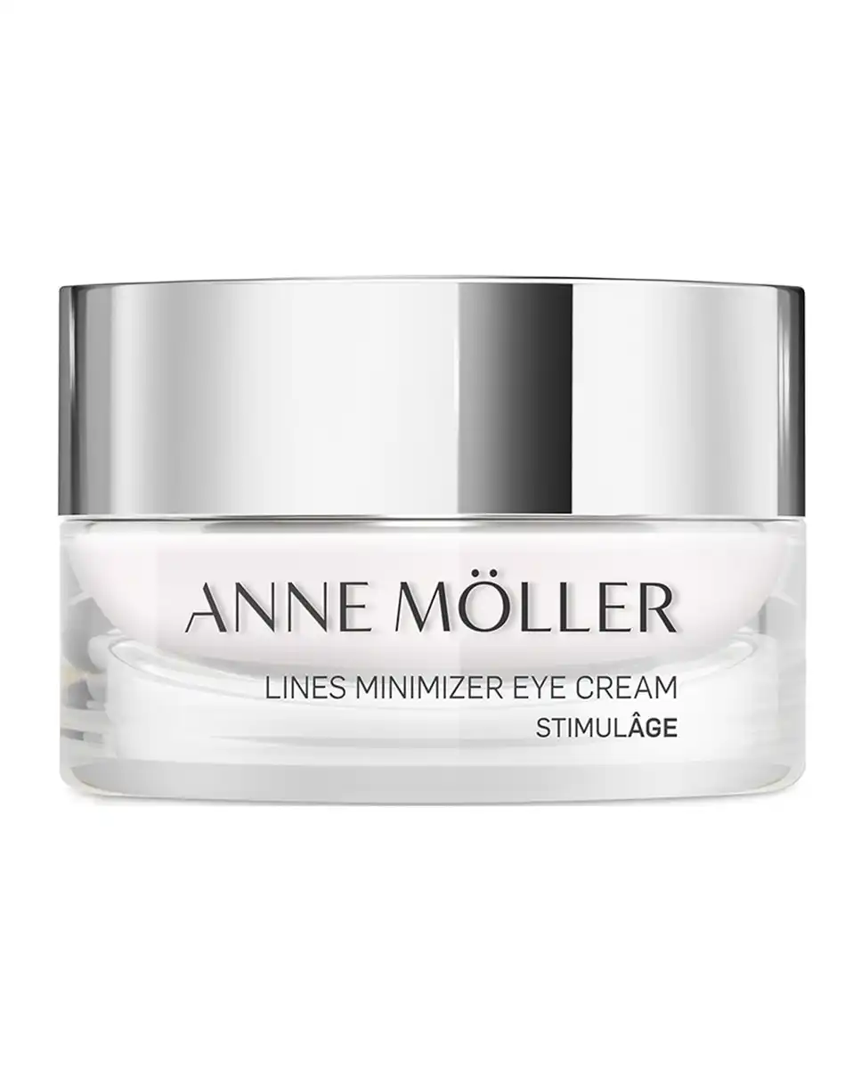 Anne Möller - Contorno De Ojos Minimizador De Arrugas Stimulâge 15 Ml - Anne Möller - Comparador de precios