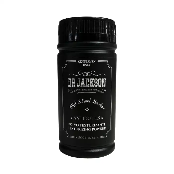 Antidot 1.5 Polvo Texturizante 20 gr - Dr Jacksons - Comparador de precios