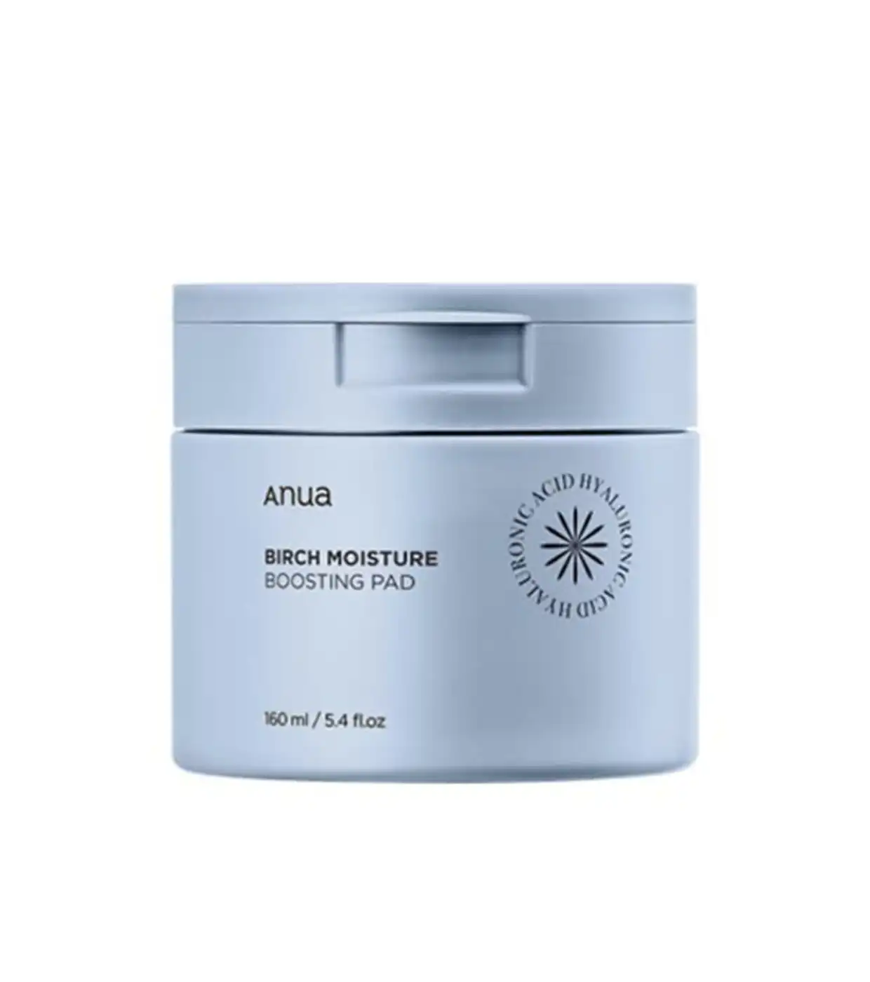 Anua - Tónico en pads Birch Moisture - Anua - Comparador de precios