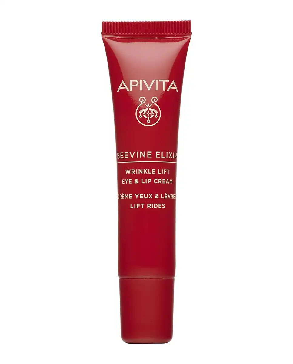 Apivita - Contorno De Ojos & Labios Lift Arrugas Beevine Elixir - Apivita - Comparador de precios