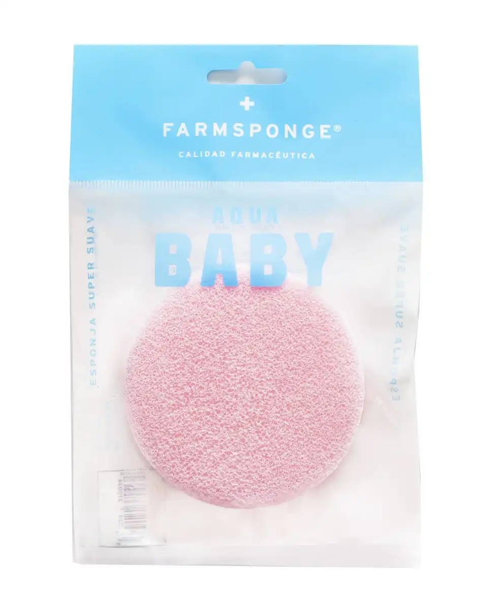 Aromya - Esponja Aqua Bebe - Aromya - Comparador de precios