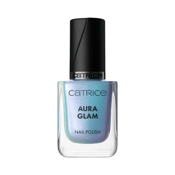 Aura Glam Esmalte De Uñas 040 - CATRICE - Comparador de precios