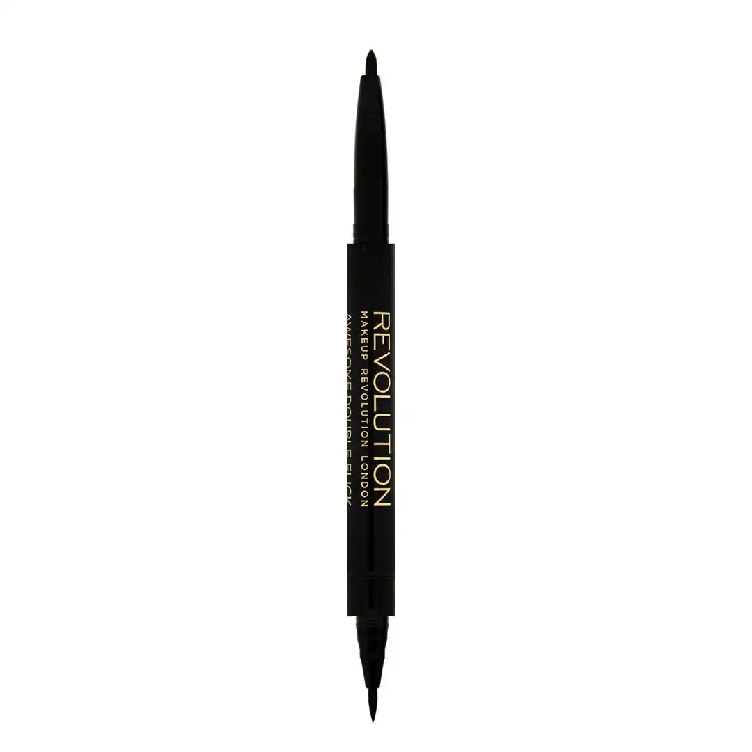 Awesome Eyeliner Felt And Kohl - REVOLUTION - Comparador de precios