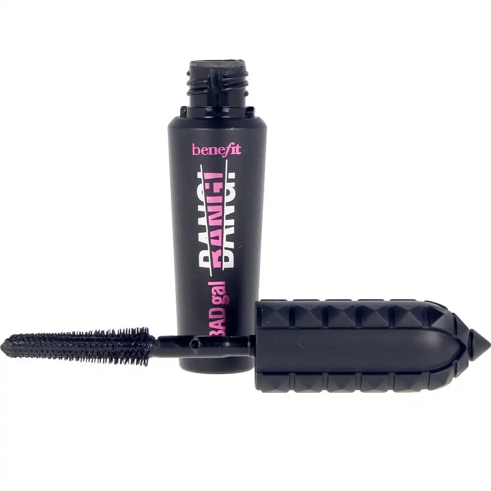 Bad Gal BANG! volumizing mascara mini #black 4 gr - Benefit - Comparador de precios