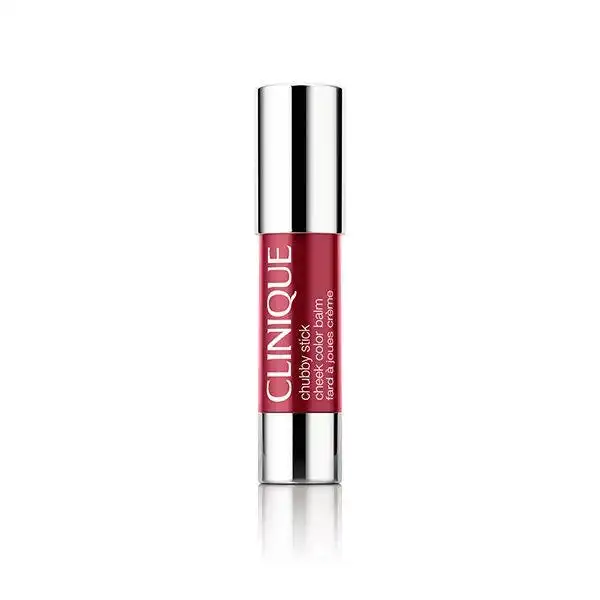 Bálsamo Mejillas Chubby Stick PUMPED UP PEONY - Clinique - Comparador de precios