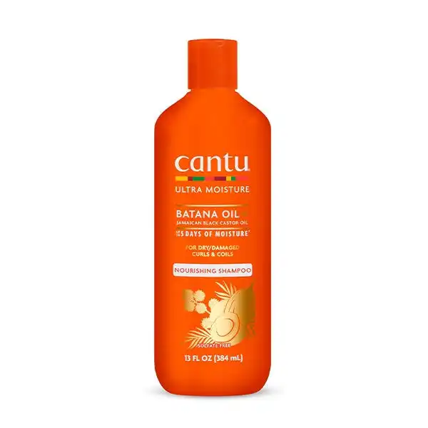 Banana Oil + - Cantu - Comparador de precios