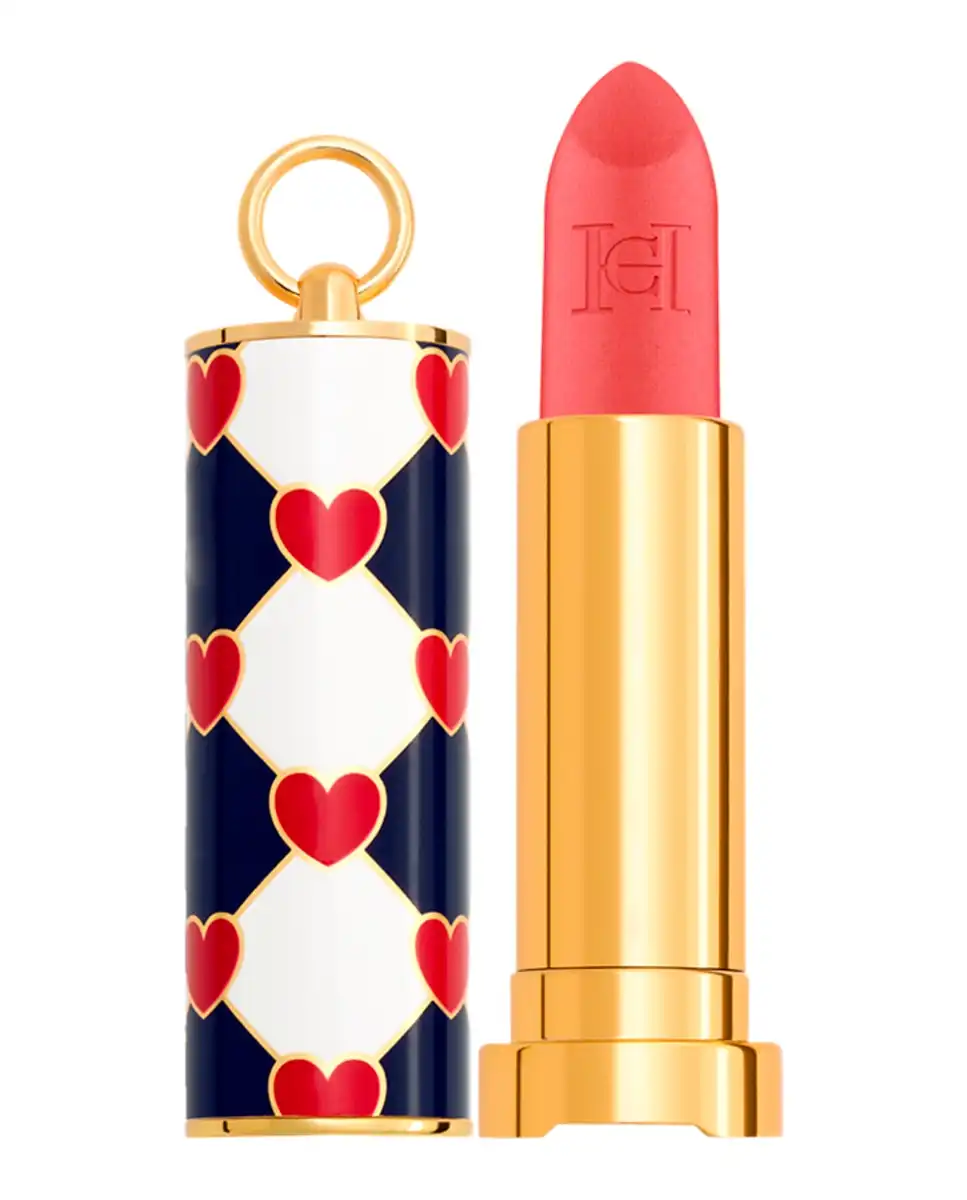 Barra de Labios Mate Fabulous Kiss Carolina Herrera NUDE COUTURE 742 3,5 g - Carolina Herrera - Comparador de precios