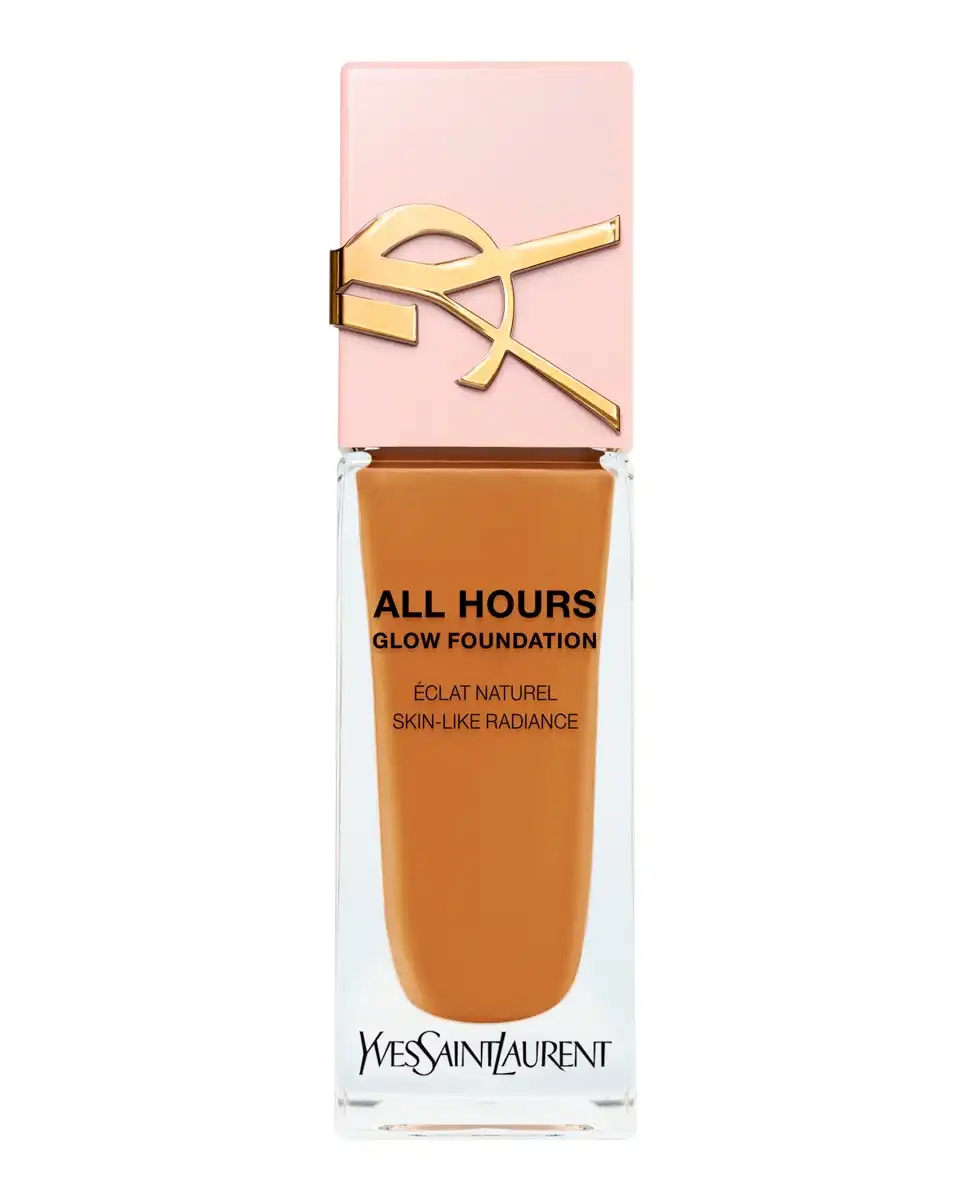 Base de Maquillaje All Hours Glow Foundation Yves Saint Laurent DW2 - Yves Saint Laurent - Comparador de precios