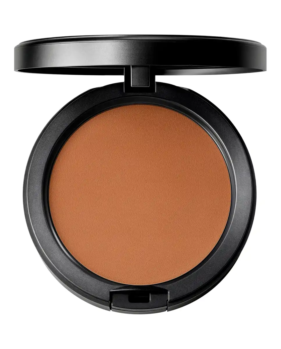Base De Maquillaje + Polvo Studio Fix Powder Plus Foundation M.A.C NC55 - M.A.C - Comparador de precios