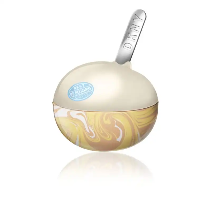 Be Delicious Latte Vanilla Eau De Parfum 50 Ml - DKNY - Comparador de precios