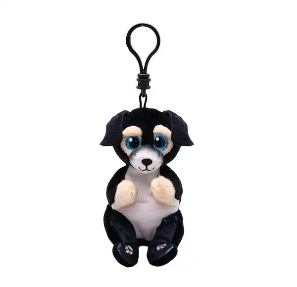 Beanie Bellies Clip Ranger Dog - Ty - Comparador de precios