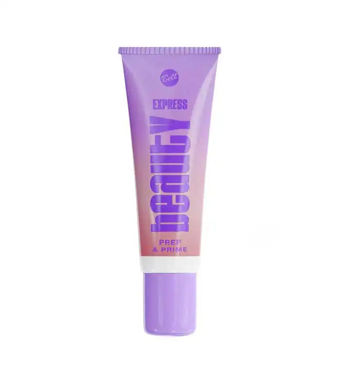 Bell - *Express* - Prebase de maquillaje Express Beauty Prep&Prime - Bell - Comparador de precios