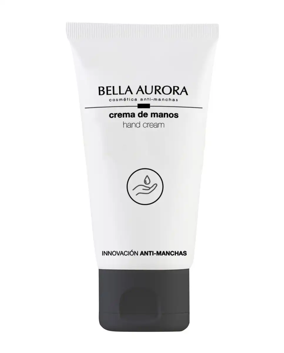Bella Aurora - Crema De Manos Anti-manchas SPF 10 - Bella Aurora - Comparador de precios