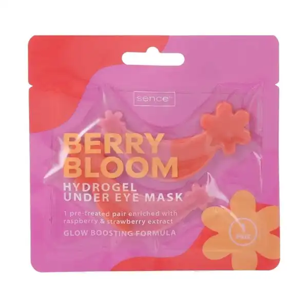 Berry Bloom Under Eye Mask - Sence - Comparador de precios