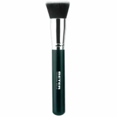 Beter Brocha Kabuki Plana, 1 un - Beter - Comparador de precios