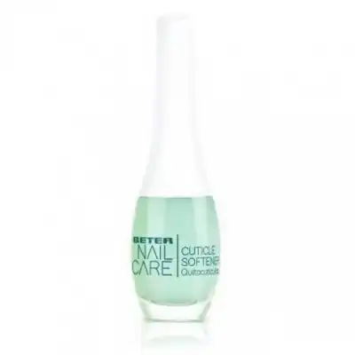 Beter Quitacutículas Cuticle softener , 11 ml - Beter - Comparador de precios