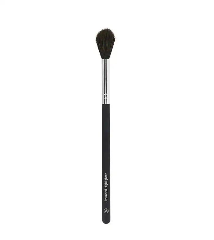 BH Cosmetics - Pincel para iluminador Rounded Highlighter - BH Cosmetics - Comparador de precios