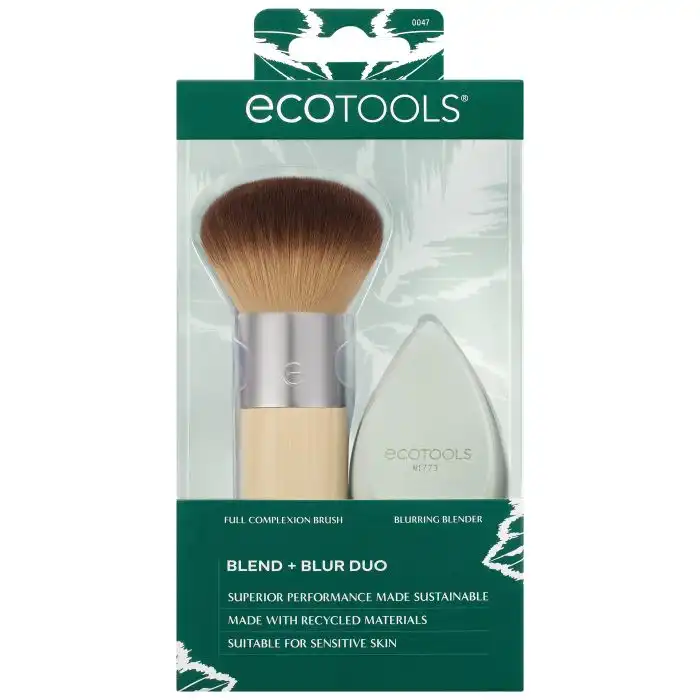 Blend + Blur Duo - Ecotools - Comparador de precios