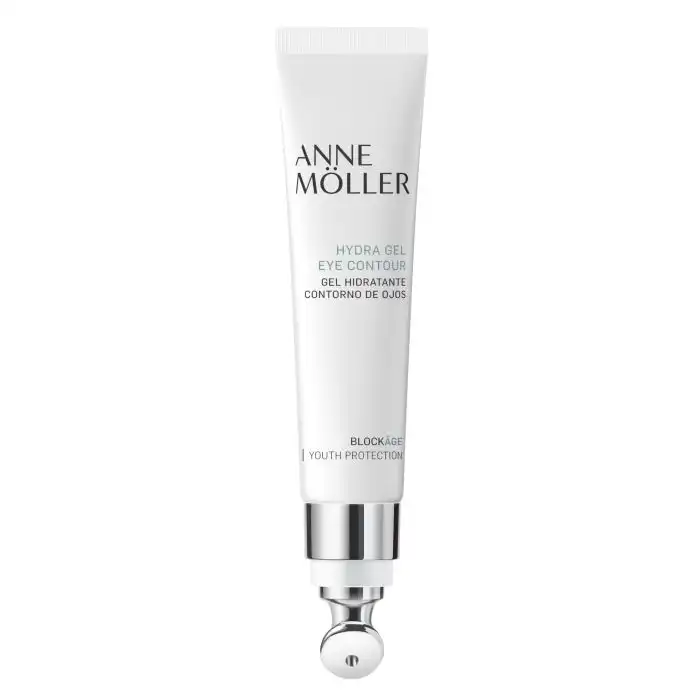 Blockage Gel Hidratante Contorno de Ojos 15 ml - Anne Möller - Comparador de precios