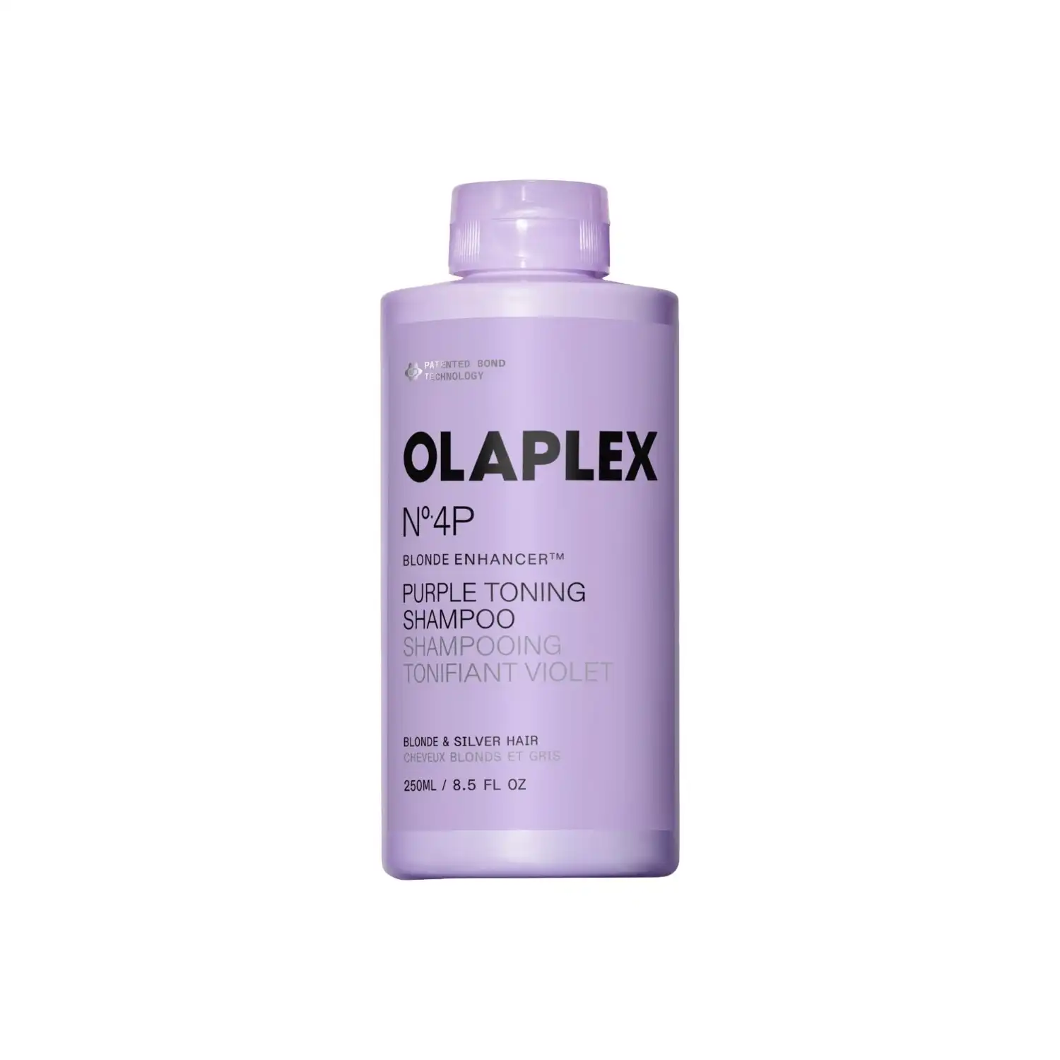 Blonde Enhancer No.4P Toning Champú capilar 250 ml - Olaplex - Comparador de precios