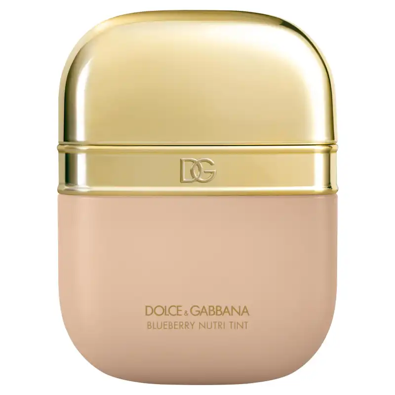 Blueberry Nutri-tint Spf 20 10n Medium Light - Dolce&Gabbana - Comparador de precios