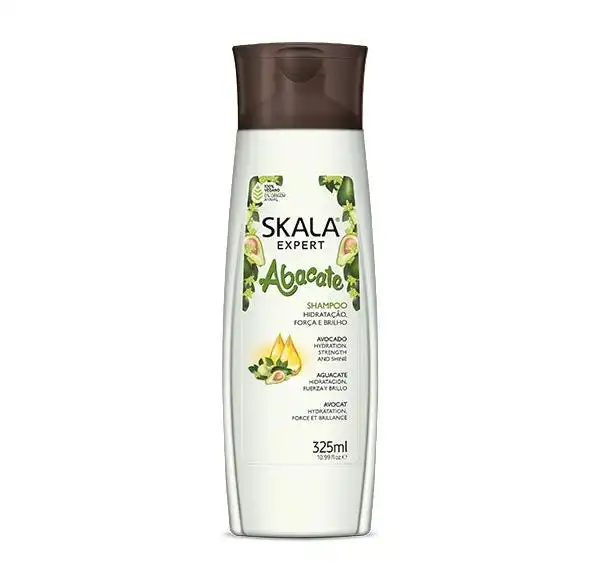 Bomba De Vitaminas Aguacate - SKALA - Comparador de precios
