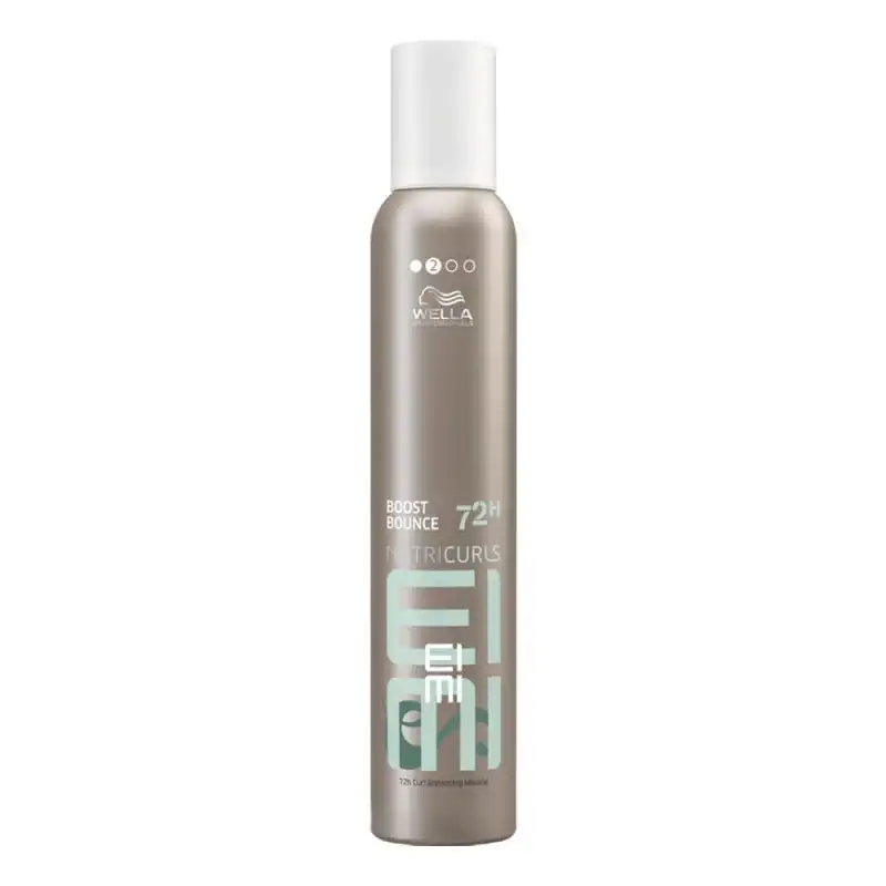 Boost Bounce - 300 ml - Wella - Wella - Comparador de precios