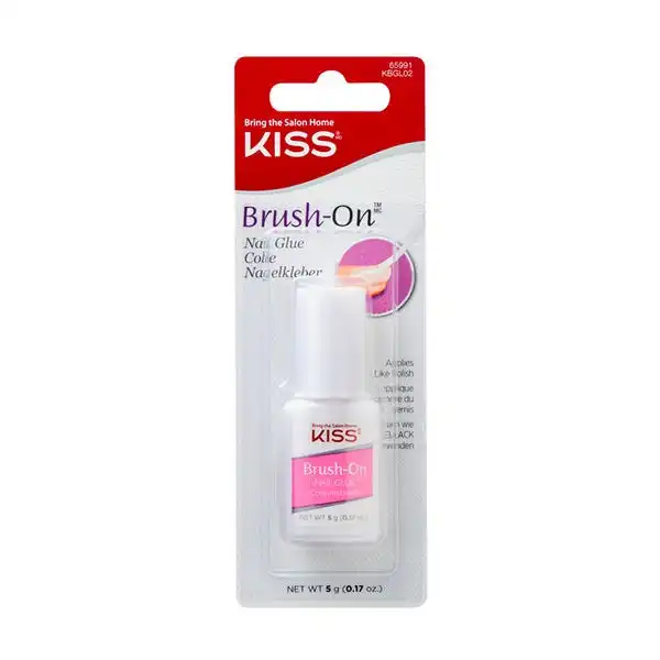 Brush On - Kiss - Comparador de precios