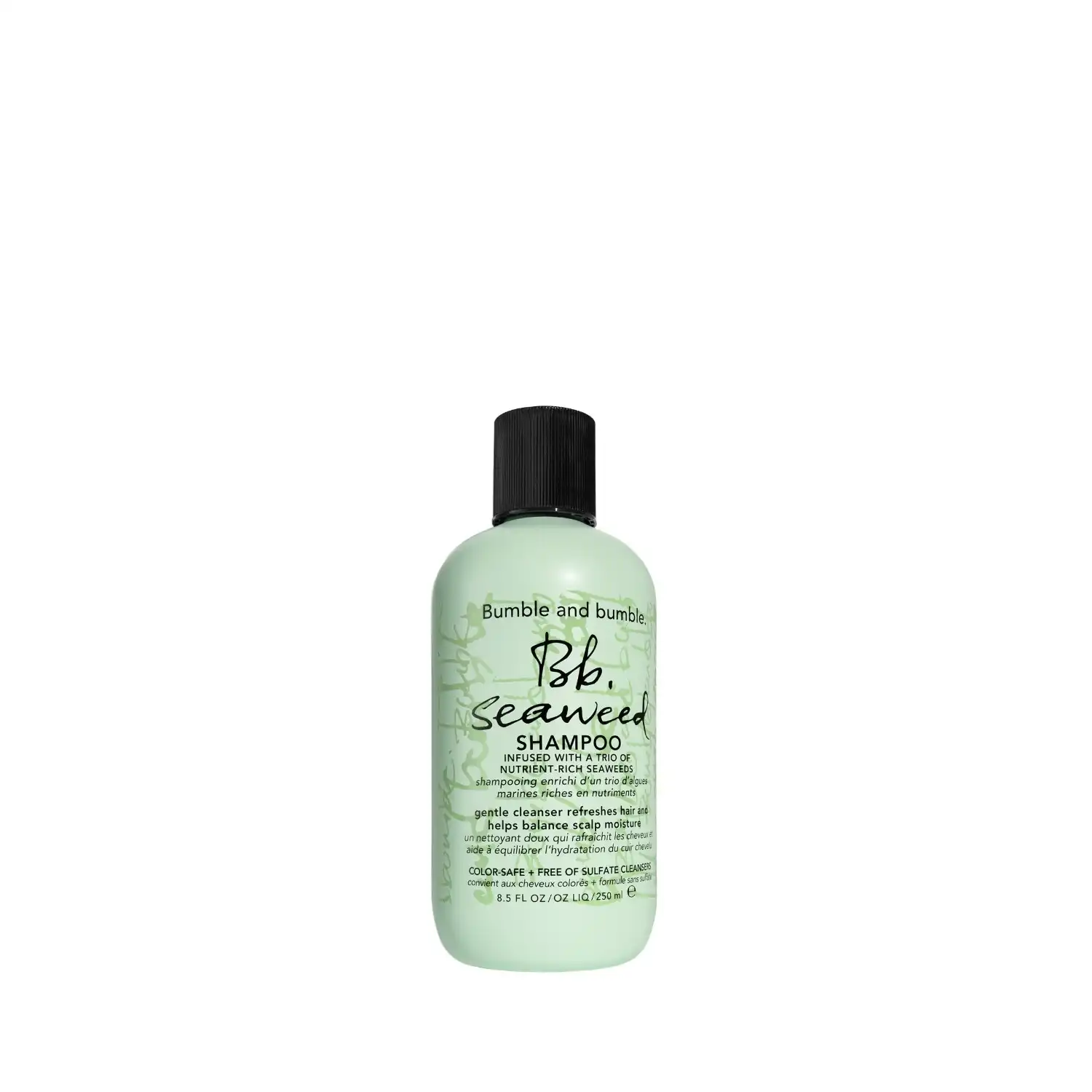 Bumble and bumble. - Seaweed Champús 250 ml unisex - Bumble and bumble. - Comparador de precios