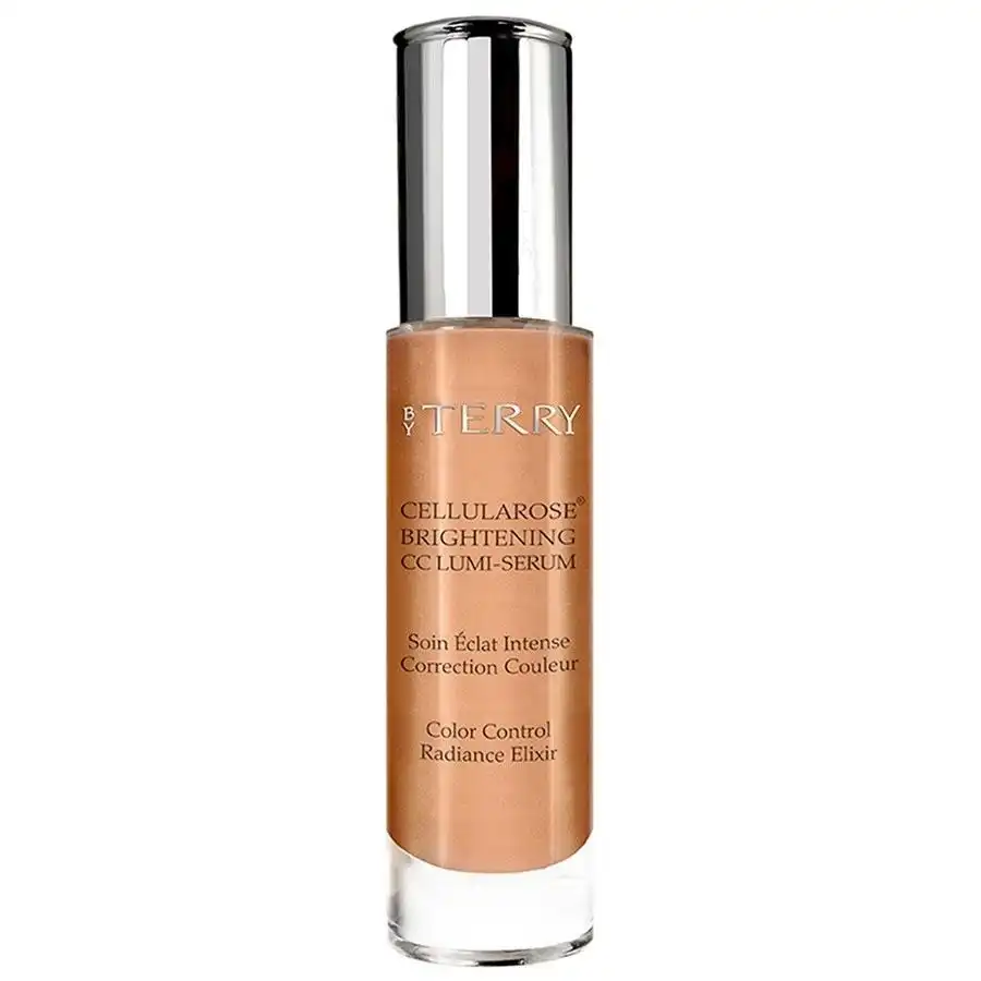 By Terry - Cellularose Brightening CC Lumi-Serum Sérums faciales antiedad 30 ml Marrón unisex - By Terry - Comparador de precios