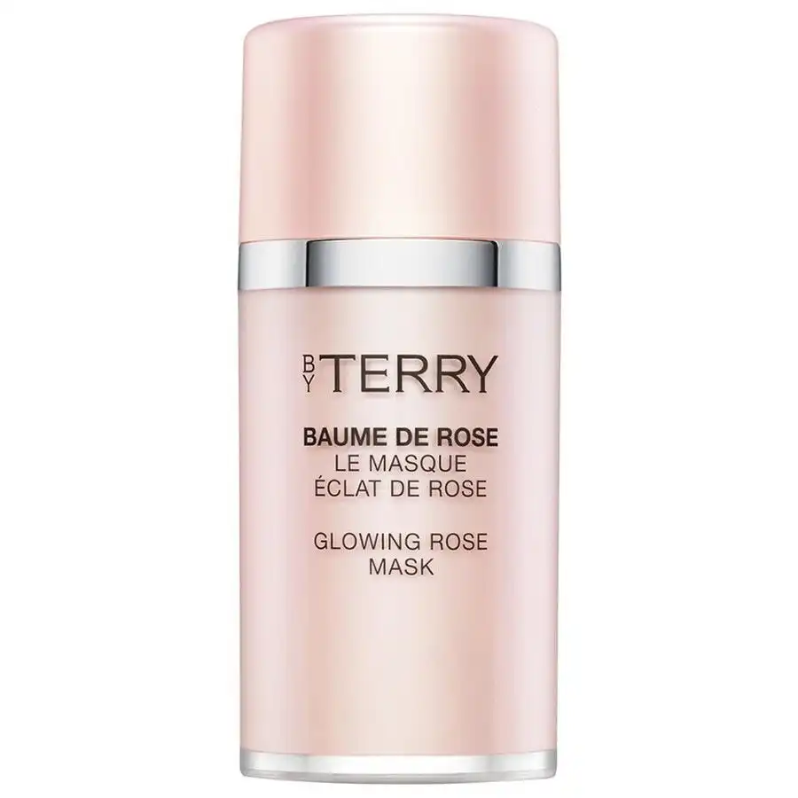 By Terry - Spezialpflege Mascarilla Glowing Rose Mascarillas iluminadoras 50 g unisex - By Terry - Comparador de precios