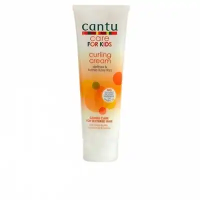 Cantu Shea Butter Cantu Care for Kids Curling Cream , 224 gr - Cantu Shea Butter - Comparador de precios