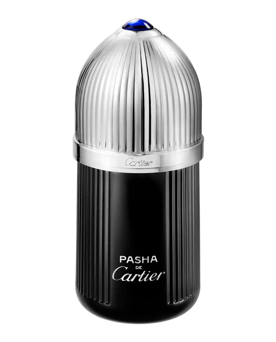 Cartier - Eau De Toilette Pasha De Edition Noire 100 Ml - Cartier - Comparador de precios