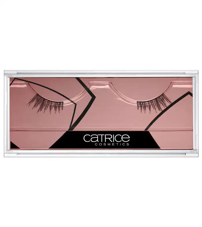 Catrice - Pestañas postizas Lash Couture Corner Lashes - CATRICE - Comparador de precios