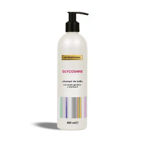Champú Brillo Glycoshine - MIX - Comparador de precios