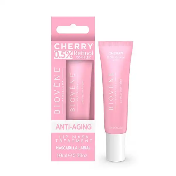 Cherry 0,5% Retinol - Biovene - Comparador de precios