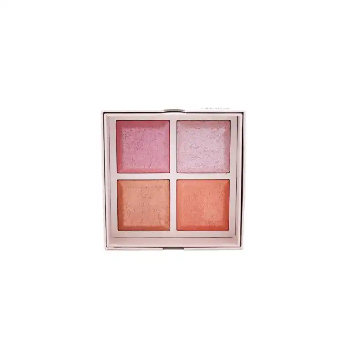 Choco Blush Paleta - Jovo - Comparador de precios