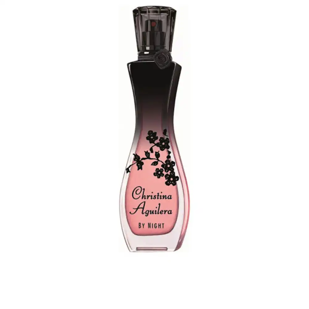 Christina Aguilera By Night eau de parfum vaporizador 50 ml - Christina Aguilera - Comparador de precios