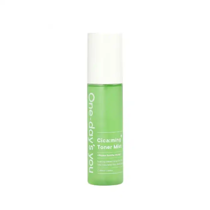 Cicaming Toner Mist 100 ml - One Days You - Comparador de precios