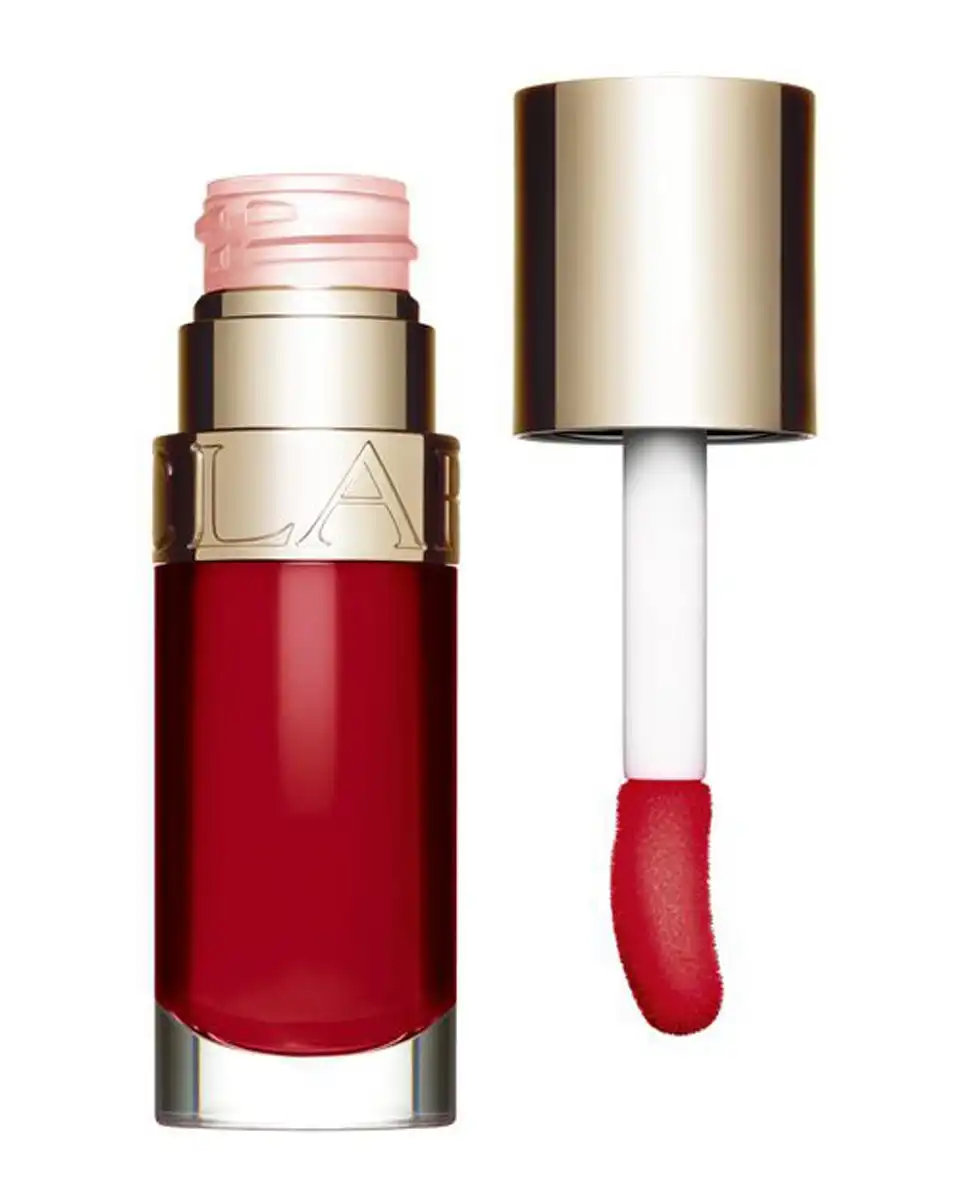 Clarins - Bálsamo Labial Lip Comfort Oil - Clarins - Comparador de precios