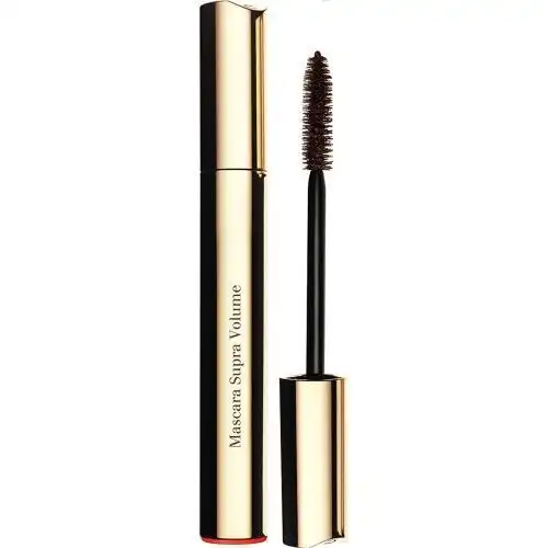 Clarins Supra Volume Negro Máscara de Pestañas - Clarins - Comparador de precios