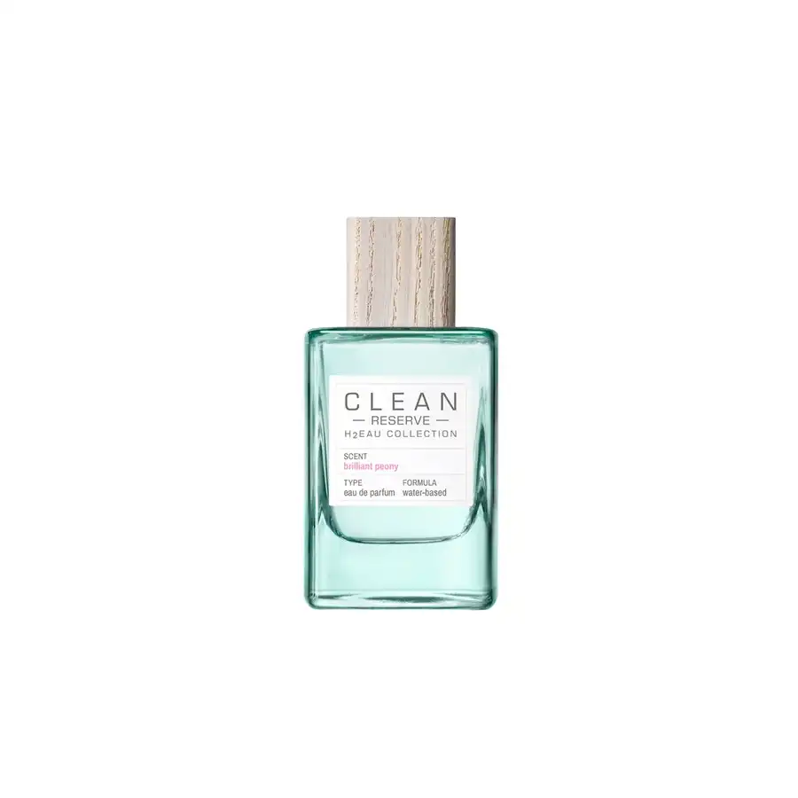 Clean Reserve - H2Eau Brillant Peony Perfumes unisex 100 ml unisex - Clean Reserve - Comparador de precios