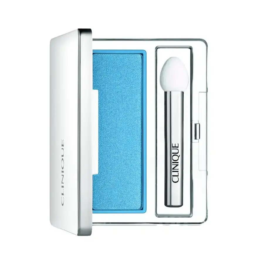 Clinique - All About Shadow Single Sombra de ojos 2.2 g 3 - LAGOON - Clinique - Comparador de precios