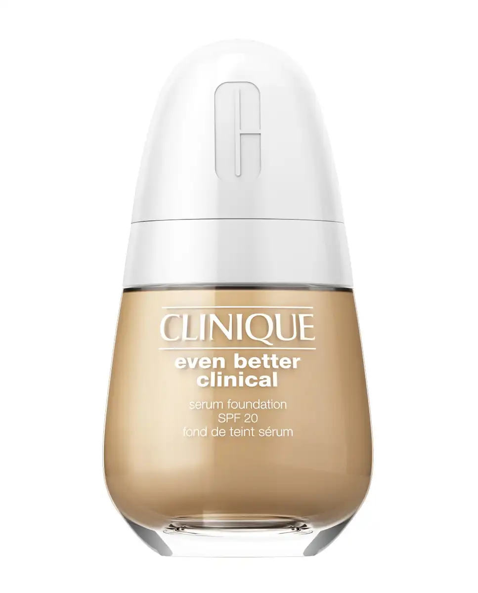 Clinique - Base De Maquillaje En Sérum SPF20 Even Better Clinical - Clinique - Comparador de precios