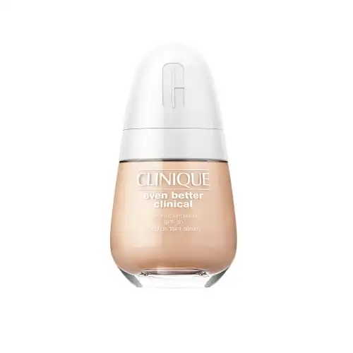 Clinique Even Better Clinical SPF20 CN70 Vanilla Base de Maquillaje en Sérum - Clinique - Comparador de precios